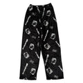 Hello Kitty Pajama Pants Cartoon Sanrio Women Sleepwear Home Trousers