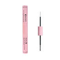 Lash Bond & Seal Kit – Eyelash Extension Glue Set with Tweezers for Long Lasting Lash Hold