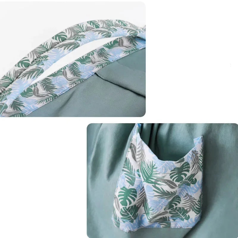 Baby Wrap Carrier Newborn Sling Nursing Cover Breathable Mesh 0-36M