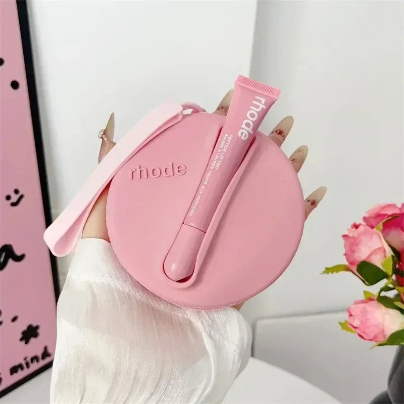 Yellow Makeup Bag Portable Travel Cosmetic Pouch Zipper Toiletry Organizer Women