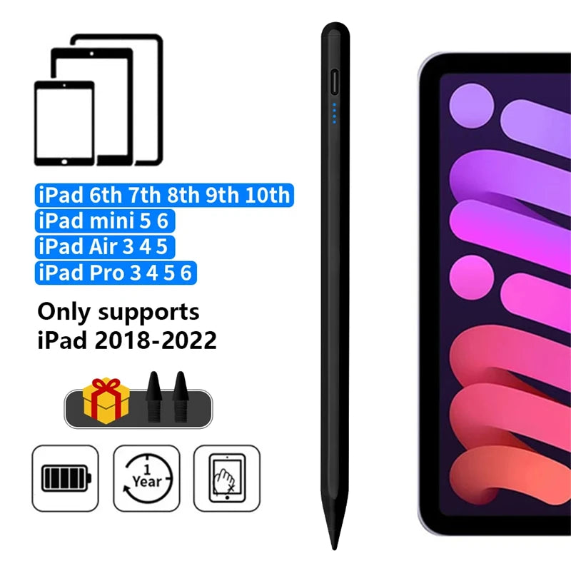 Apple Pencil Alternative – Save Money, Same Performance