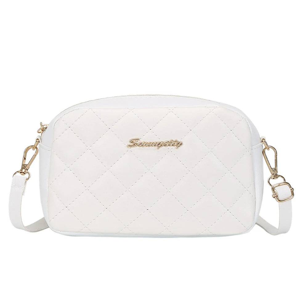 Tassel Small Messenger Bag For Women Trend