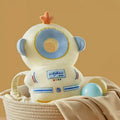 Baby Head Protector Backpack for Crawling and Walking Toddlers