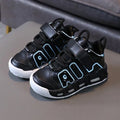Kids Toddler Non Slip Sports Sneakers Soft Casual Outdoor Shoes