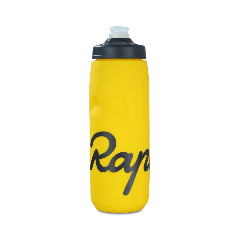 Cycling Water Bottle 650ml–750ml – Leakproof Squeeze Sports Bottle for Bike, Gym & Outdoor