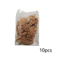HD Wig Cap – Transparent Stretchy Hair Net for Lace Front Wigs (Breathable & Invisible)
