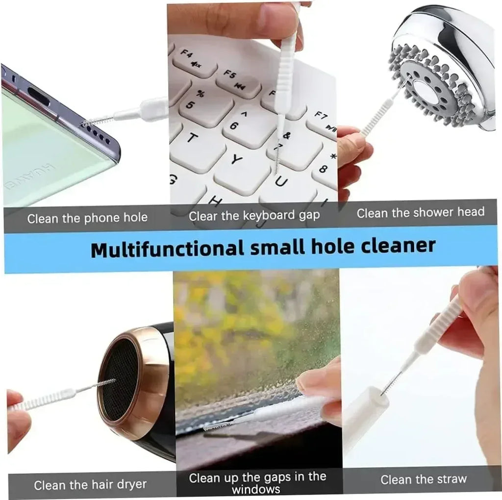 Mini Cleaning Tools Set