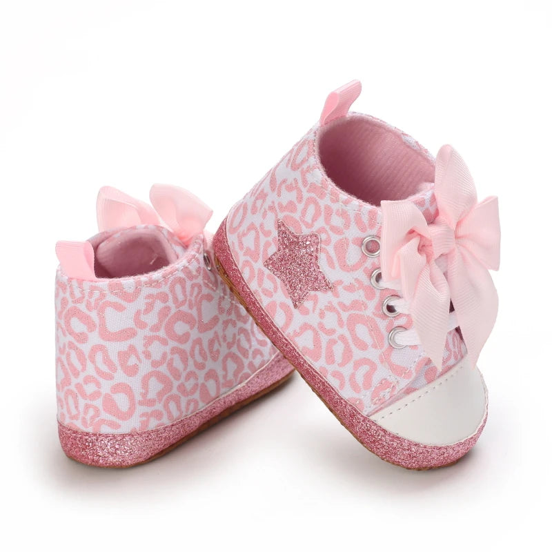Women Casual Walking Shoes Soft Sole Anti Slip Indoor Outdoor Sneakers