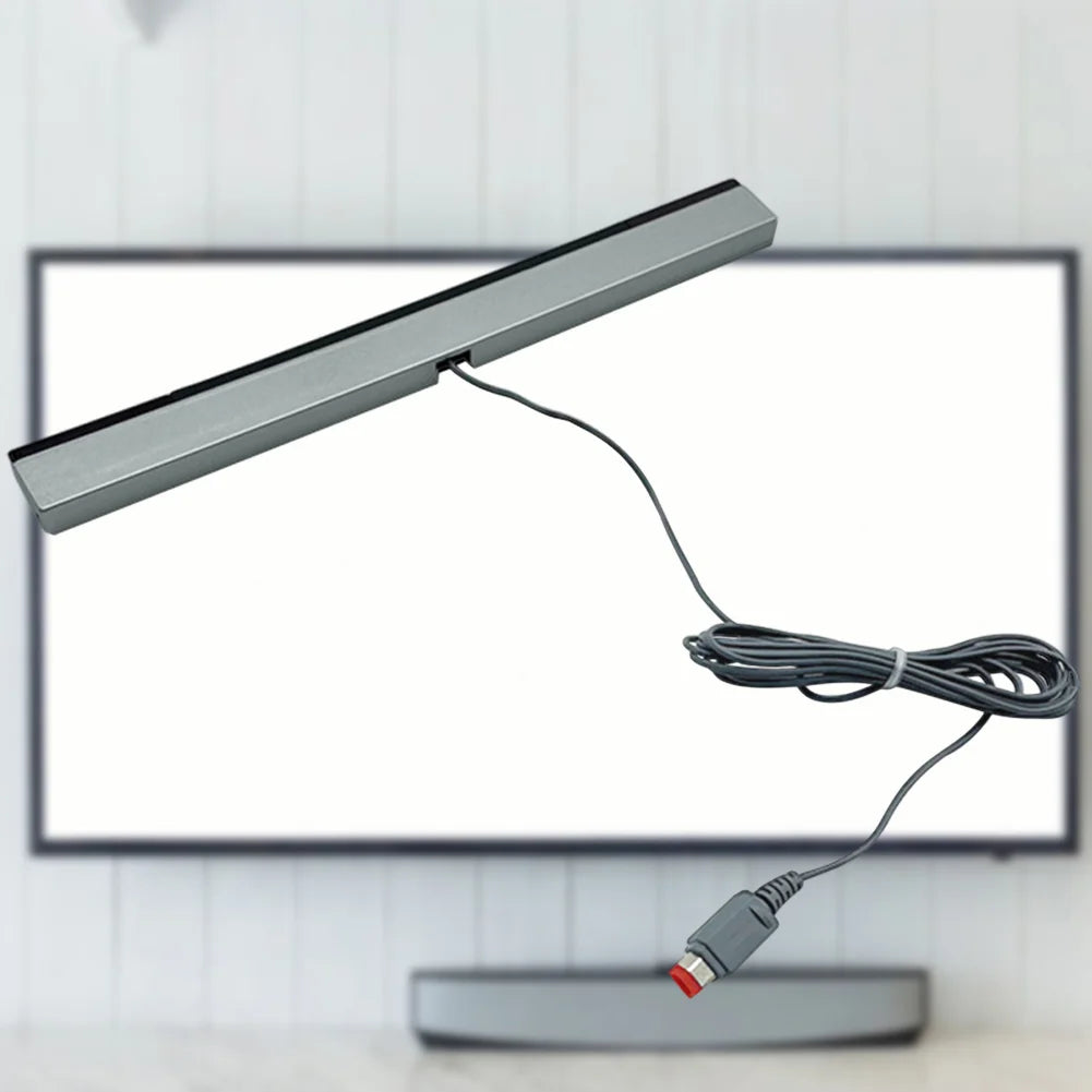 Wii Sensor Bar Replacement – Infrared Motion Sensor