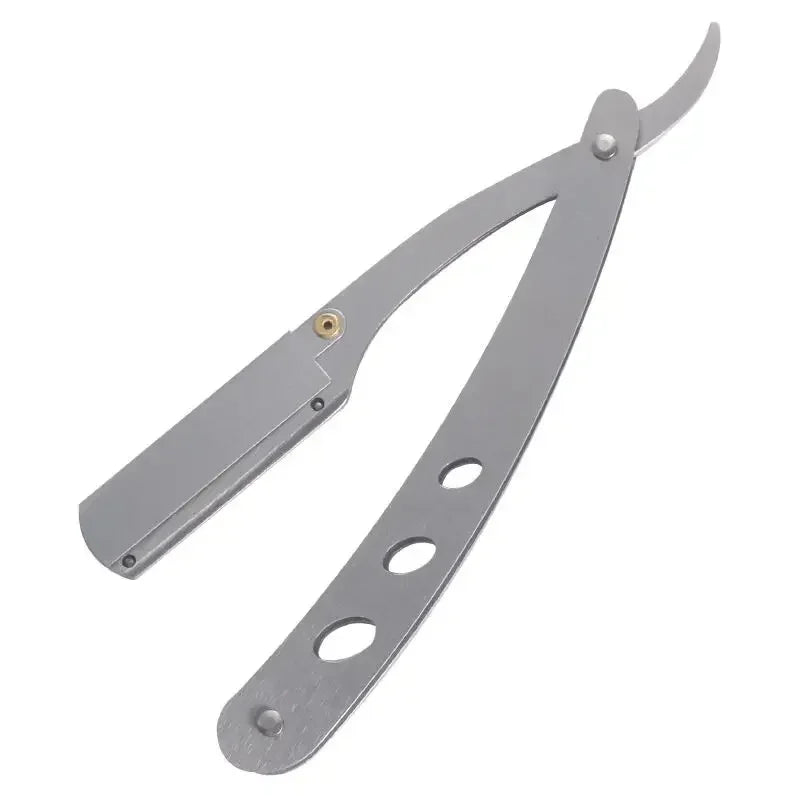 Barber Straight Razor Men