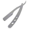 Barber Straight Razor Men