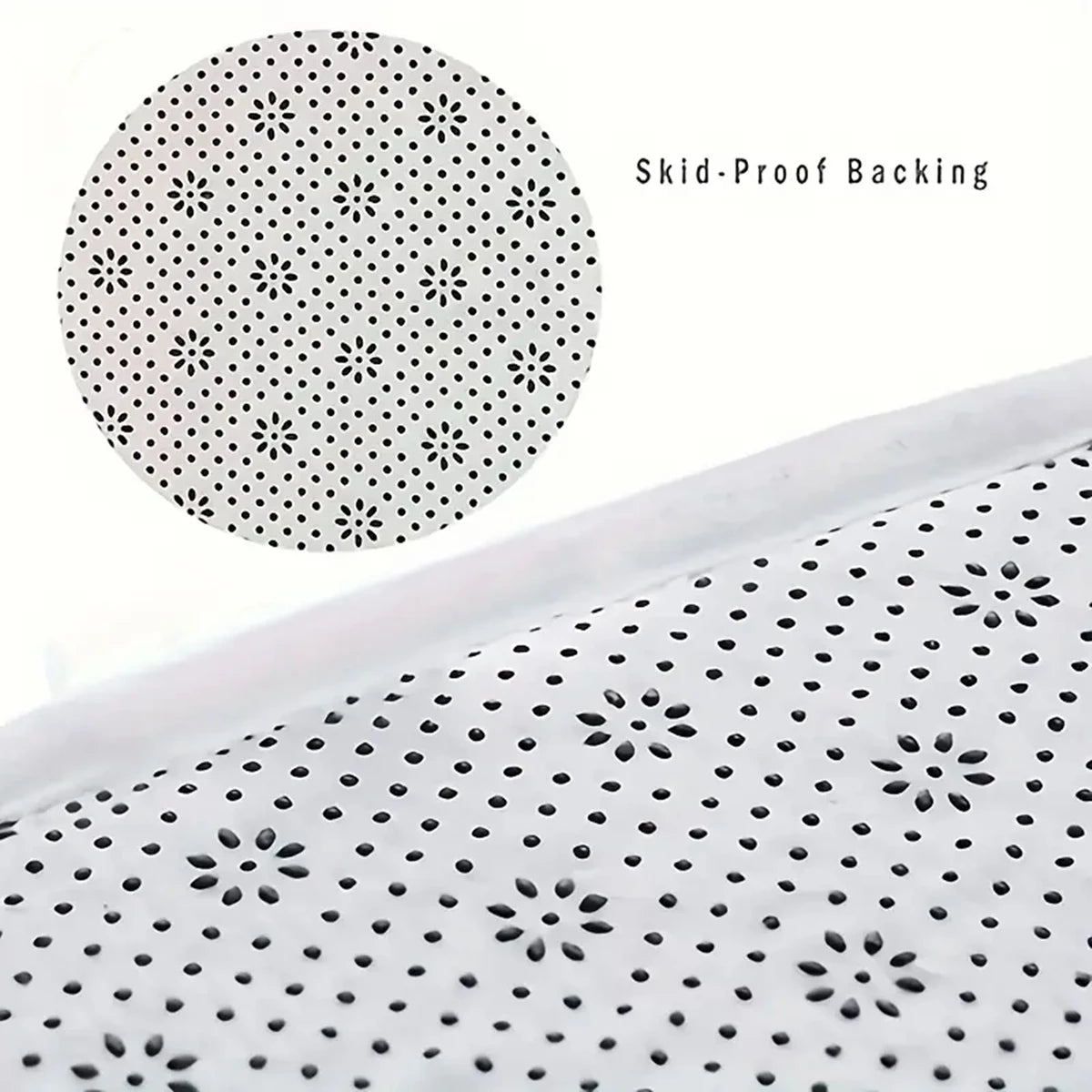 Super Water Absorbent Bathroom Floor Mat Anti