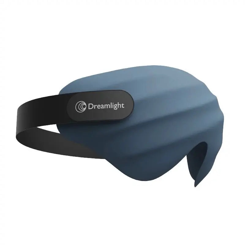 Dreamlight 2S Sleep Mask Full Shading Eye Mask for Travel