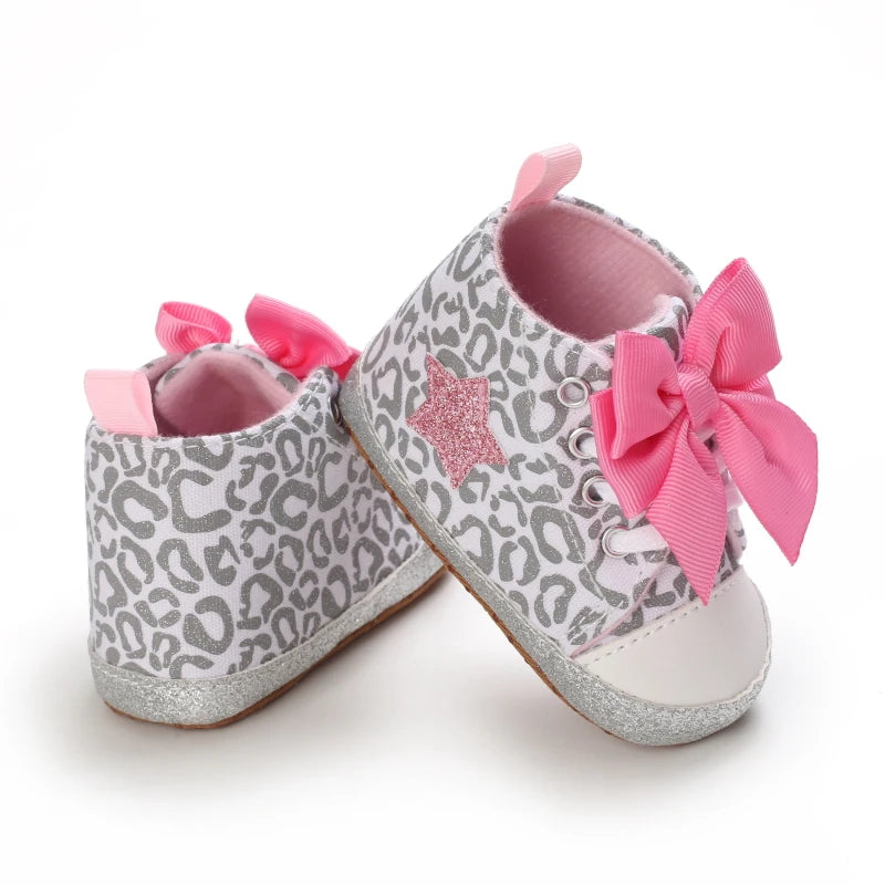 Women Casual Walking Shoes Soft Sole Anti Slip Indoor Outdoor Sneakers