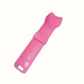 Cat Treat Squeeze Spoon Feeder for Lickable Wet Snacks