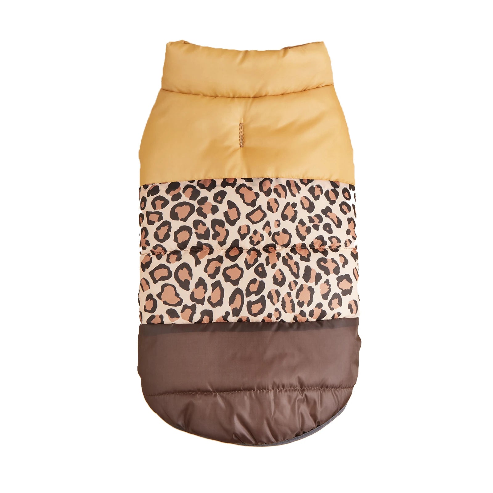 Winter Dog Coat Warm Christmas Pet Clothes for Small Large Dogs