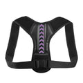 Posture Corrector Back Brace Adjustable Clavicle Spine Support Shoulder Belt