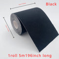 Elastic Kinesiology Tape Sports Bandage Muscle Support Knee Pain Relief Breathable Gym Tape