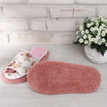 Microfiber Floor Cleaning Slippers Detachable Mop Shoes Dust Removal Household Cleaning