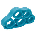 Silicone Finger Strength Grip Trainer Hand Exerciser Mini Gym Finger Workout Tool