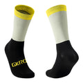 Compression Cycling Socks Breathable Sports Running Soccer Basketball Socks