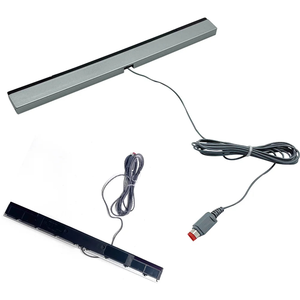 Wii Sensor Bar Replacement – Infrared Motion Sensor