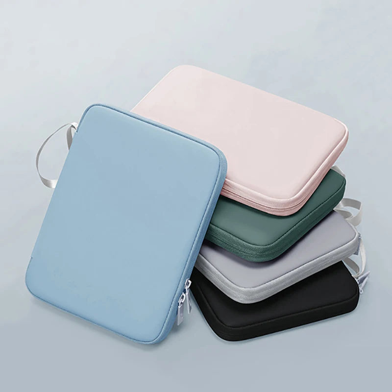 Tablet Sleeve Bag Shockproof iPad Lenovo Case