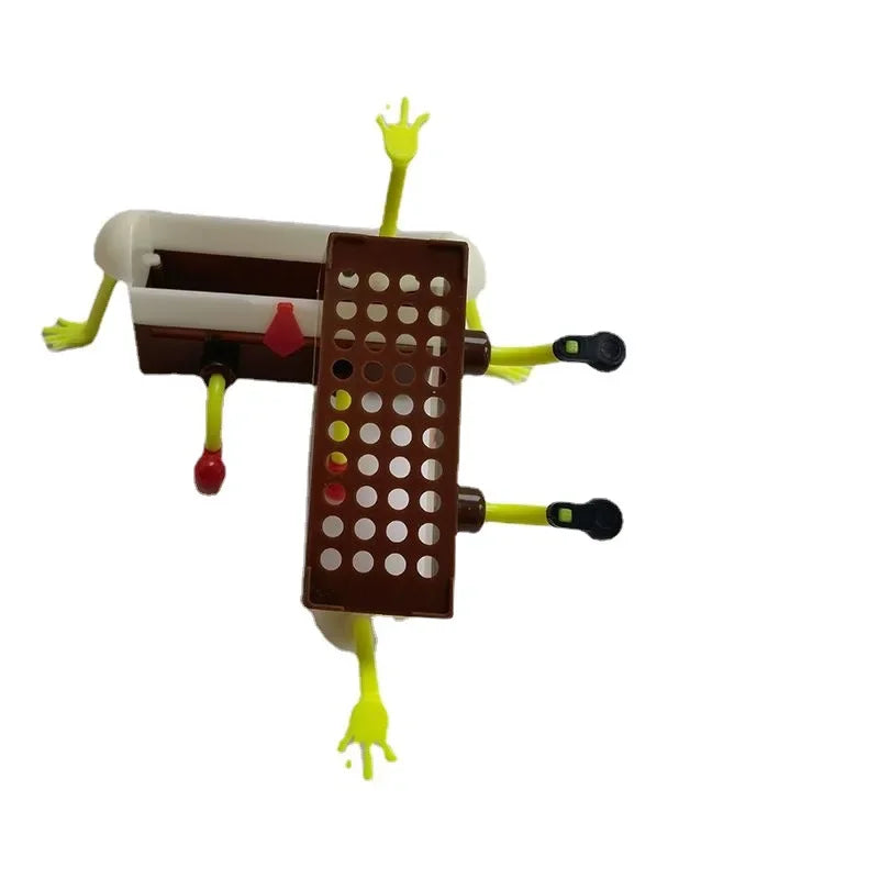 Cartoon Sponge Drain Rack Hanging Sink Organizer
