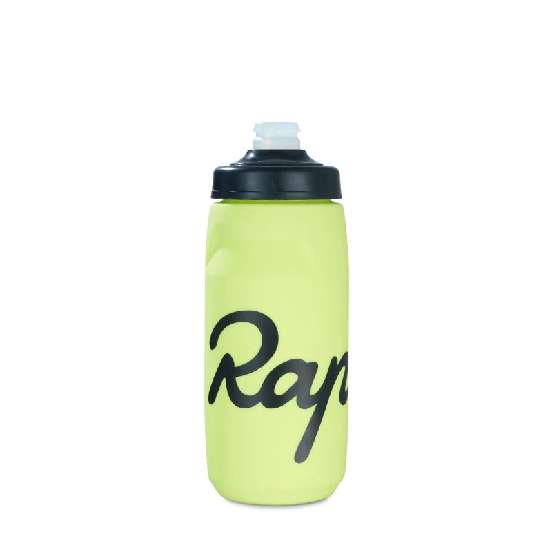 Cycling Water Bottle 650ml–750ml – Leakproof Squeeze Sports Bottle for Bike, Gym & Outdoor