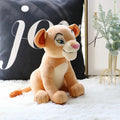 The Lion King Simba Soft Plush Toy Stuffed Animal Kids Gift
