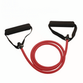 Resistance Bands Set with Handles Home Gym Strength Training Equipment
