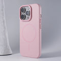 Magsafe Shockproof iPhone Case