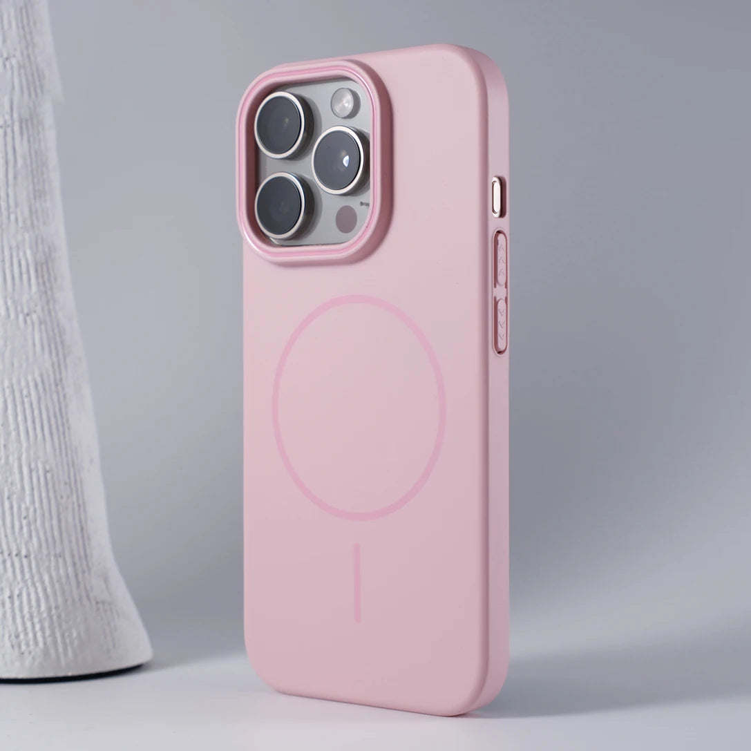 Magsafe Shockproof iPhone Case
