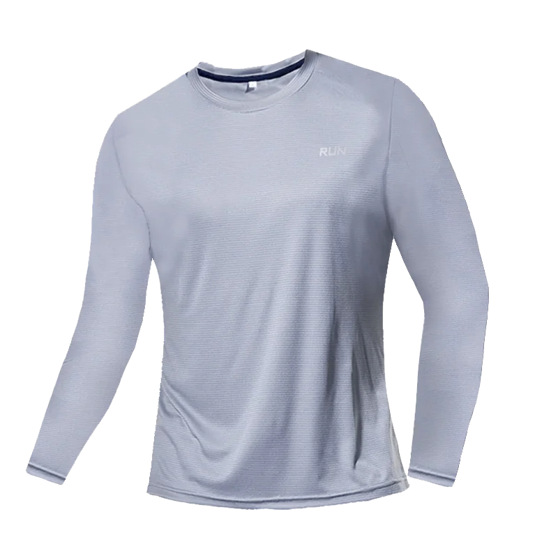 Men Multicolor Sport T Shirt Quick Dry Gym Running Fitness Jersey