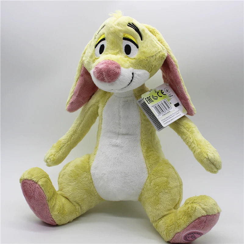Disney Winnie the Pooh Tigger Eeyore Piglet Stuffed Plush Toy Gift