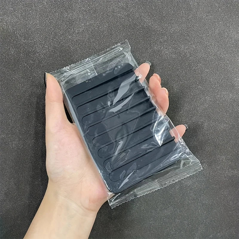 Silicone Draining Soap Holder Non Slip Bathroom Soap Box