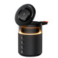 5 in 1 Magnetic Wireless Charging Station with Speaker Night Light Fast Charger for iPhone Apple Watch AirPods