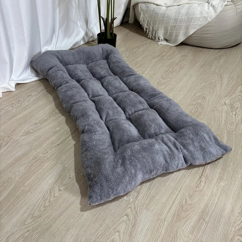 Extra Large Plush Dog Bed Soft Sofa Mat for All Dogs