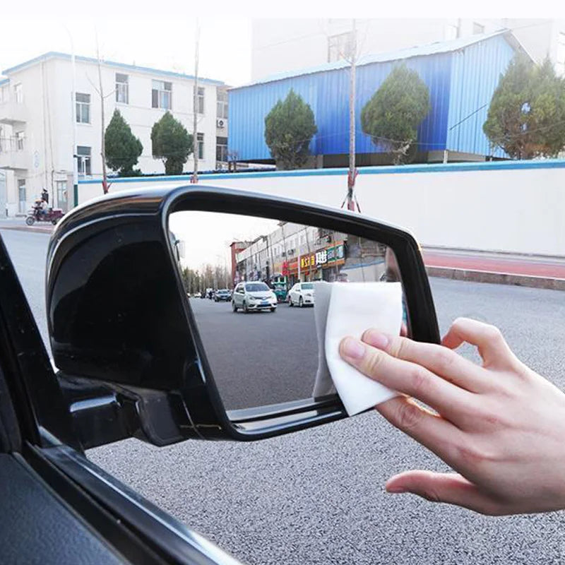 Car Glass Anti Rain Spray Hydrophobic