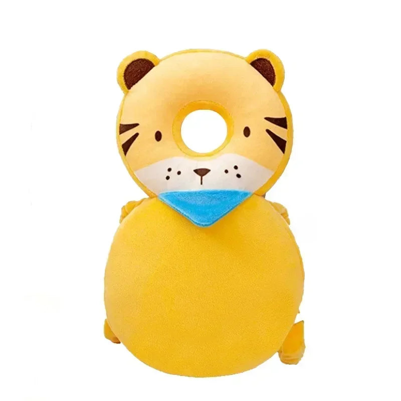 Baby Head Protector Backpack Pillow Toddler Safety Cushion