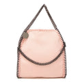 Women Chain Shoulder Bag PU Leather Crossbody Tote Handbag