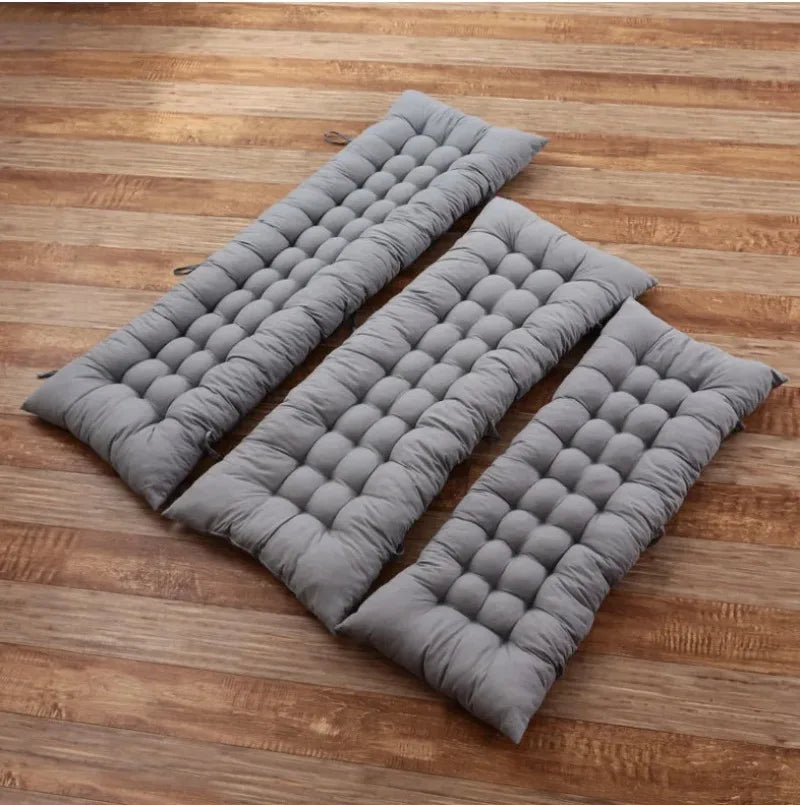 All in One Chair Cushion with Backrest Lumbar Support Seat Pad