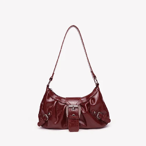 Y2K Retro Shoulder Bag Women