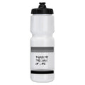 RIDERACE 750ml Bicycle Water Bottle – Sports Cycling Squeeze Bottle for Outdoor Use