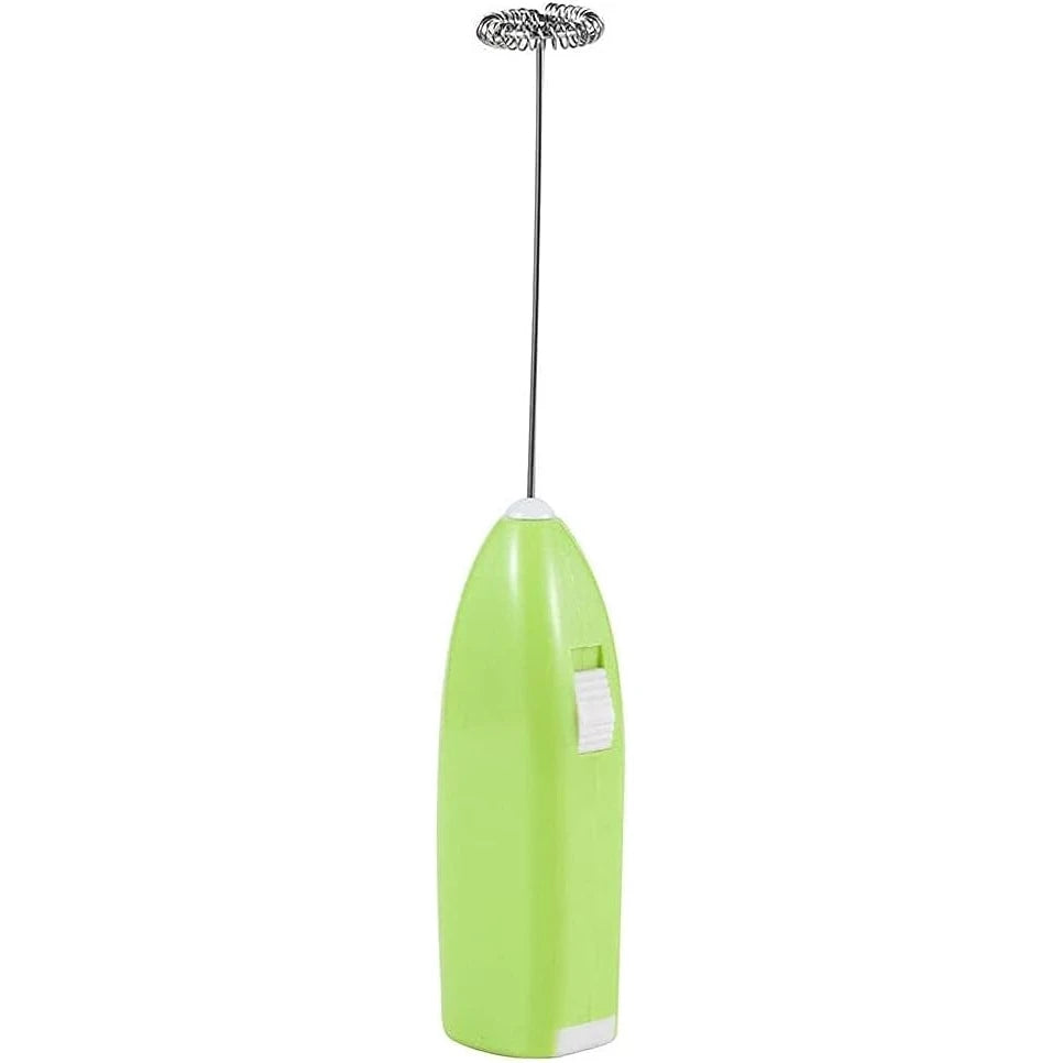 Handheld Electric Egg Beater Mini