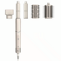 Shark FlexStyle HD430 5-in-1 Hair Dryer Negative Ion Automatic Curler High Speed Dryer