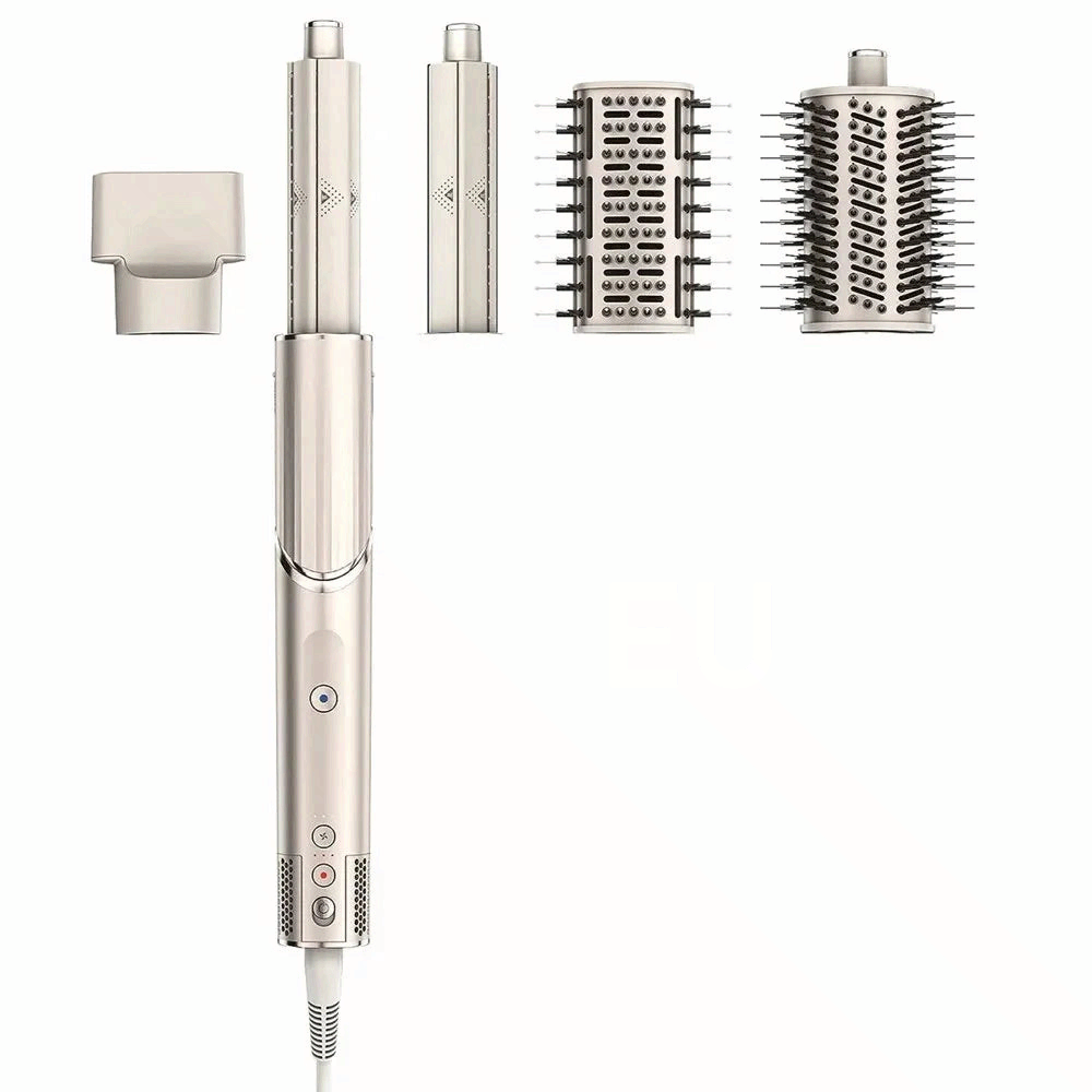 Shark FlexStyle HD430 5-in-1 Hair Dryer Negative Ion Automatic Curler High Speed Dryer