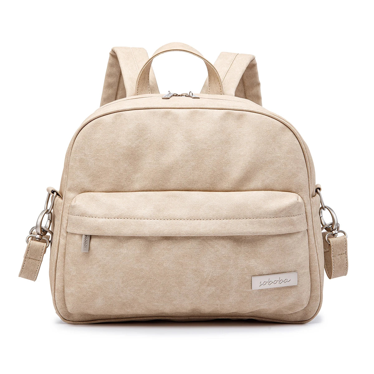 Lightweight Waterproof Diaper Backpack for Newborn Baby