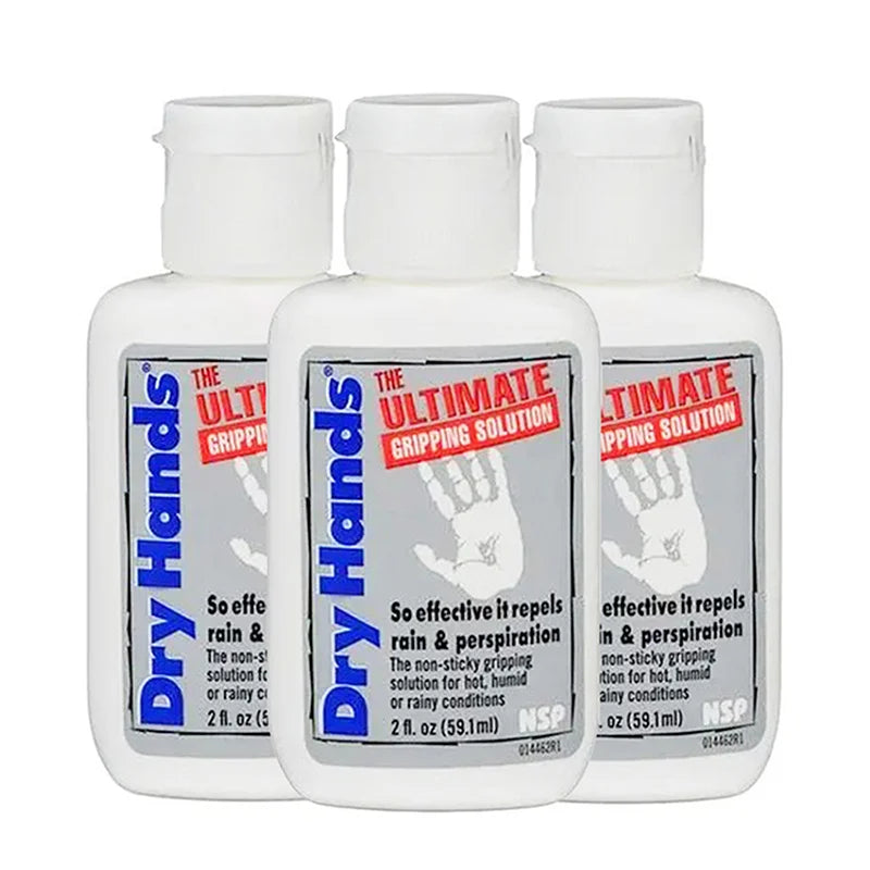 59ml Liquid Chalk Grip Anti Slip Dry Hand Solution for Fitness Training