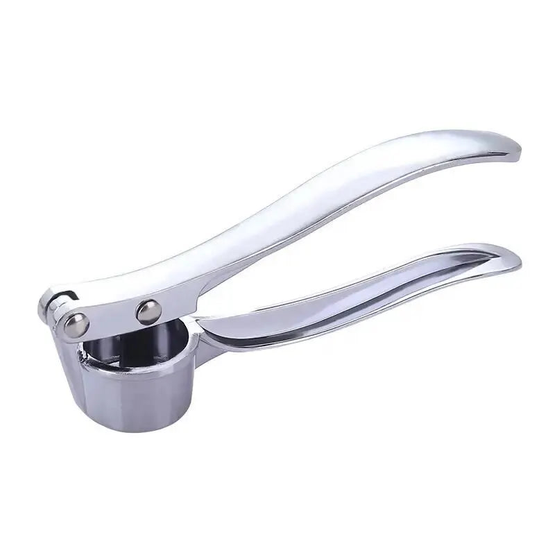 Garlic Press Anti-Skid Thickened Garlic Clip